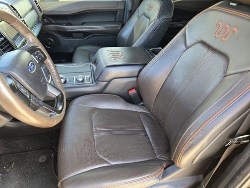 2020 Ford Expedition King Ranch