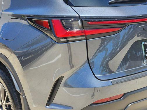 2025 Lexus NX 250 Base