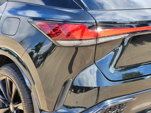 2024 Lexus RX 500h F SPORT Performance