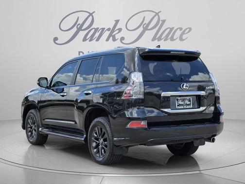 Caviar 2023 Lexus GX 460 Premium