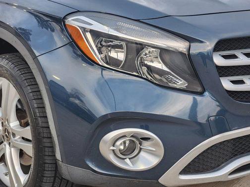 2020 Mercedes-Benz GLA 250 4MATIC