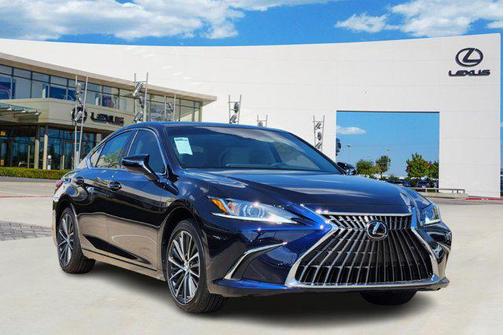 2025 Lexus ES 350 Base