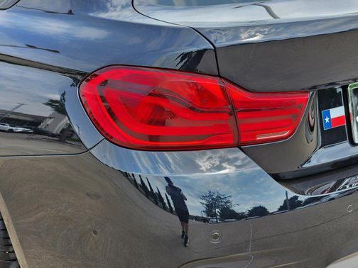 2019 BMW 440 Gran Coupe i