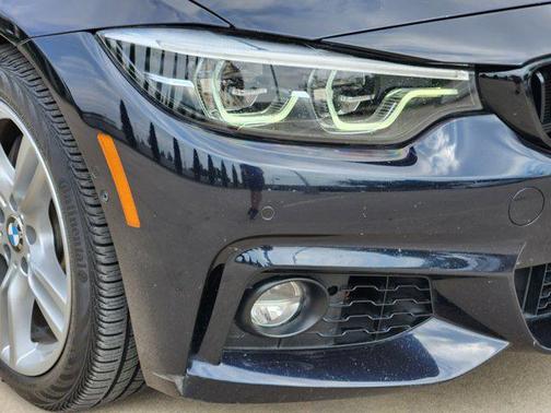 2019 BMW 440 Gran Coupe i