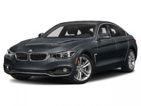2019 BMW 440 Gran Coupe i