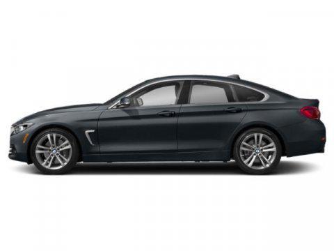 2019 BMW 440 Gran Coupe i