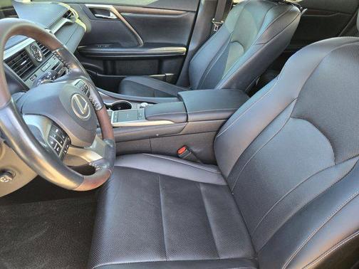 2020 Lexus RX 350 Base