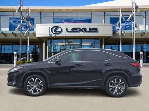2020 Lexus RX 350 Premium