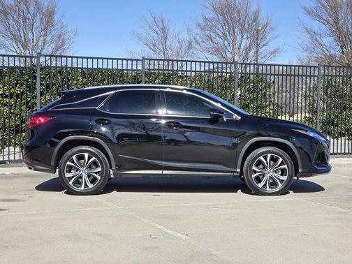 2020 Lexus RX 350 Base