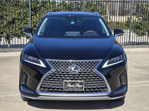 2020 Lexus RX 350 Base