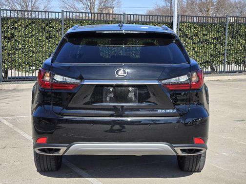 2020 Lexus RX 350 Base