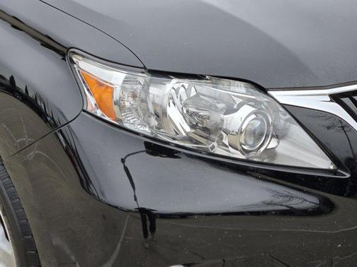 2012 Lexus RX 350 Premium