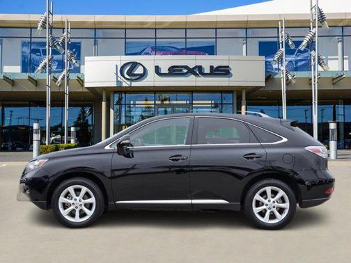 2012 Lexus RX 350 Premium