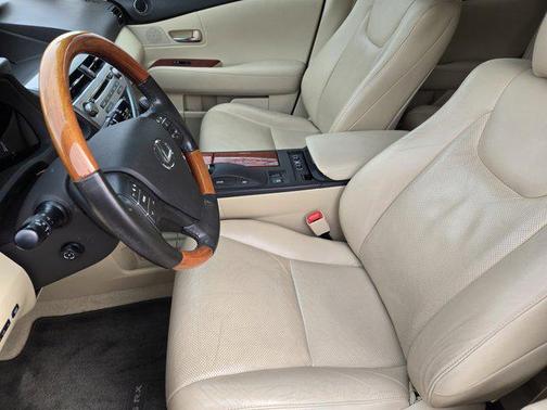 2012 Lexus RX 350 Premium