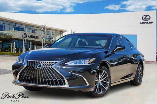 2025 Lexus ES 350 Base