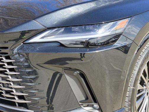 Caviar 2026 Lexus RX 450h+ Base