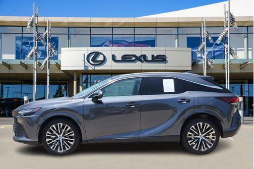 2024 Lexus RX 350 Premium Plus