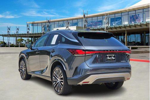 2024 Lexus RX 350 Premium Plus