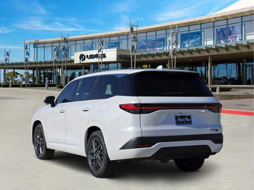 2026 Lexus TX 350 Premium