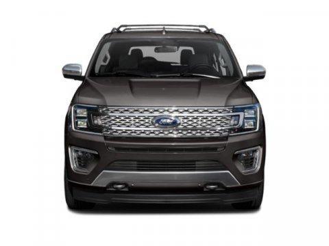 2021 Ford Expedition Platinum