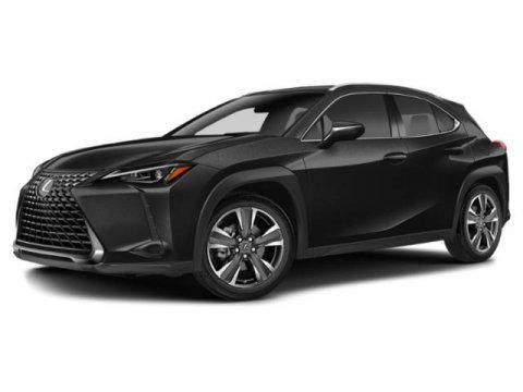 2025 Lexus UX 300h Base