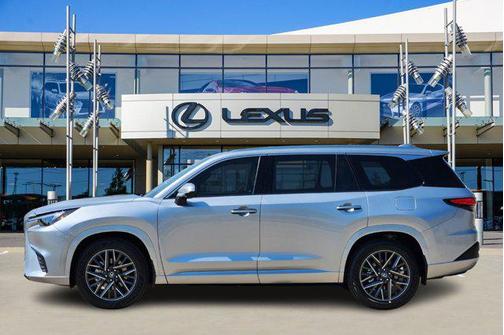 2025 Lexus TX 350 Premium