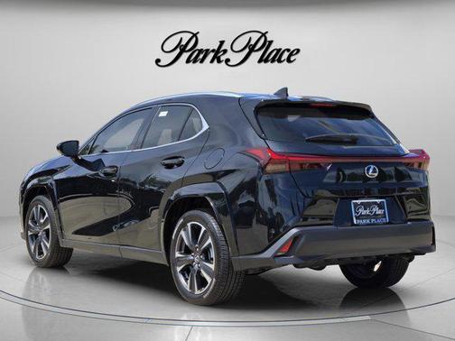 Caviar 2026 Lexus UX 300h Premium