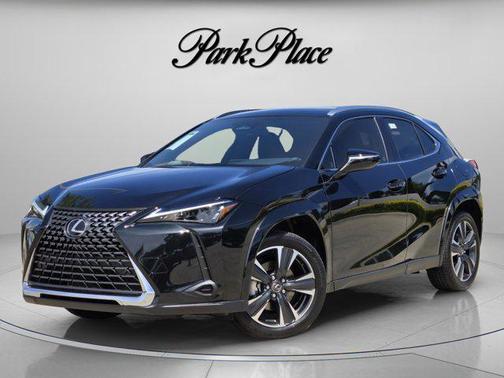 Caviar 2026 Lexus UX 300h Premium