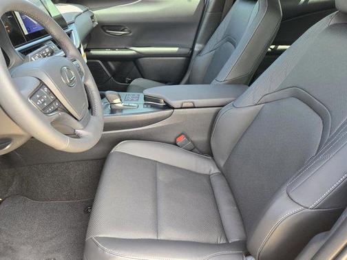 Caviar 2026 Lexus UX 300h Premium