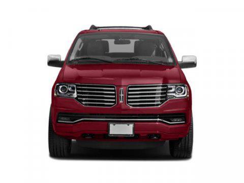 2015 Lincoln Navigator L