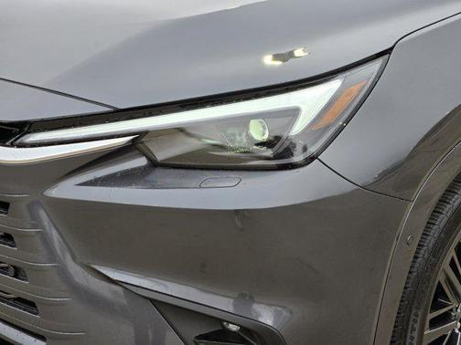 2026 Lexus TX 350 Luxury