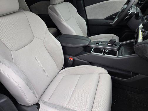 Cloudburst Gray 2026 Lexus TX 350 Luxury