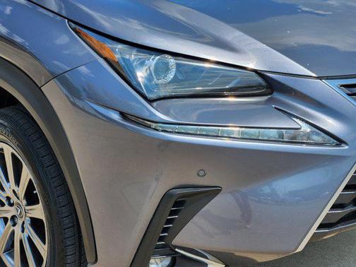 2019 Lexus NX 300 Base