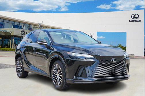 2023 Lexus RX 350 Base