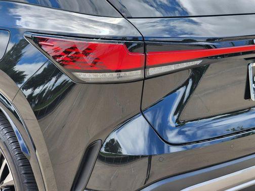 2023 Lexus RX 350 Base