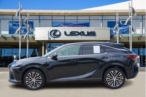 2023 Lexus RX 350 Base