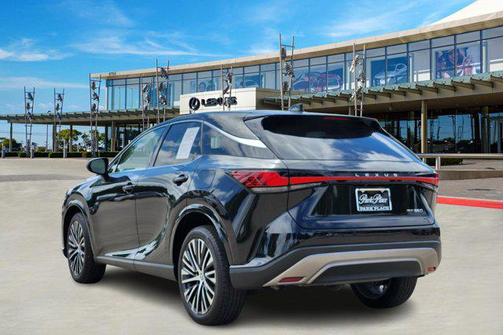 2023 Lexus RX 350 Base