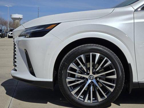 2026 Lexus RX 350 Premium