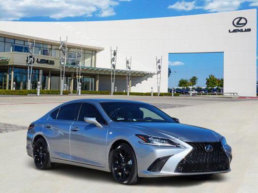 2023 Lexus ES 350 F Sport