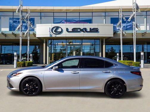 2023 Lexus ES 350 F Sport