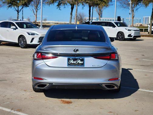 2023 Lexus ES 350 F Sport