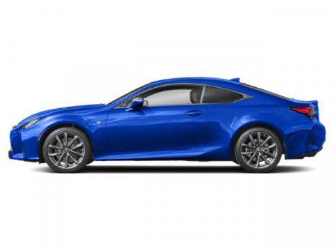 2022 Lexus RC 300 F Sport