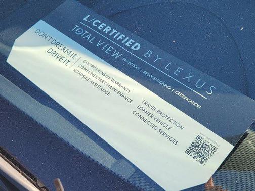 2022 Lexus RC 300 F Sport