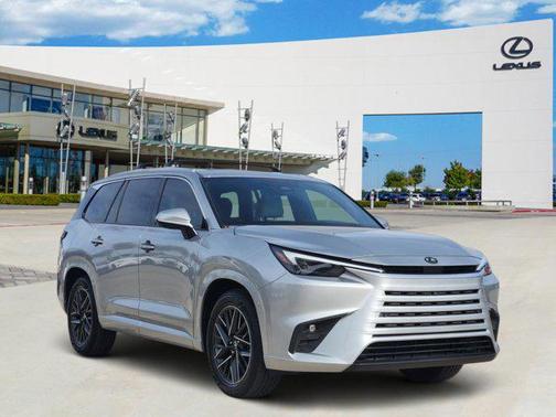 2025 Lexus TX 350 Premium