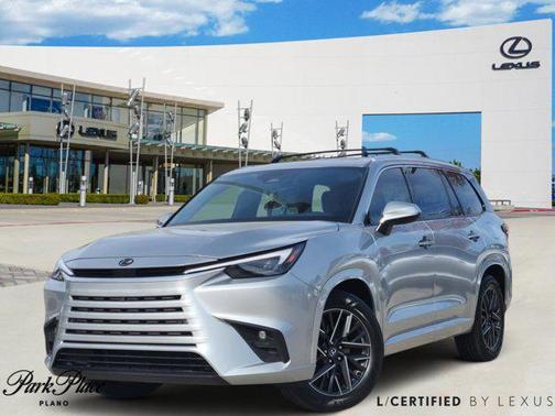 2025 Lexus TX 350 Premium