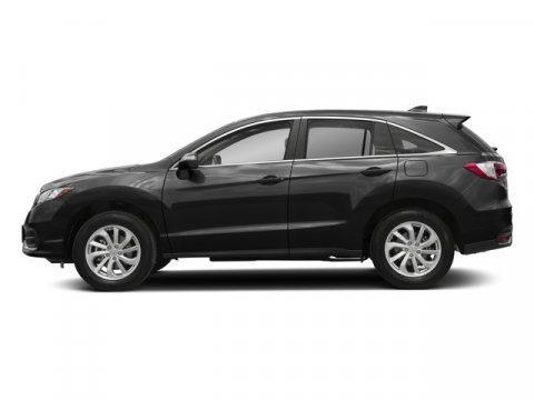 2018 Acura RDX Technology & AcuraWatch Plus Package