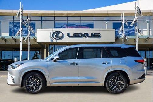 2025 Lexus TX 350 Premium