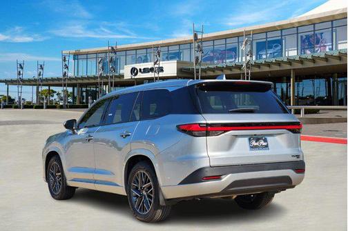 2025 Lexus TX 350 Premium