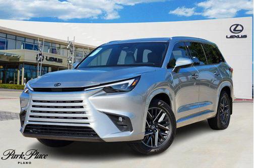 2025 Lexus TX 350 Premium