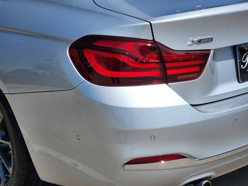 2020 BMW 430 i xDrive